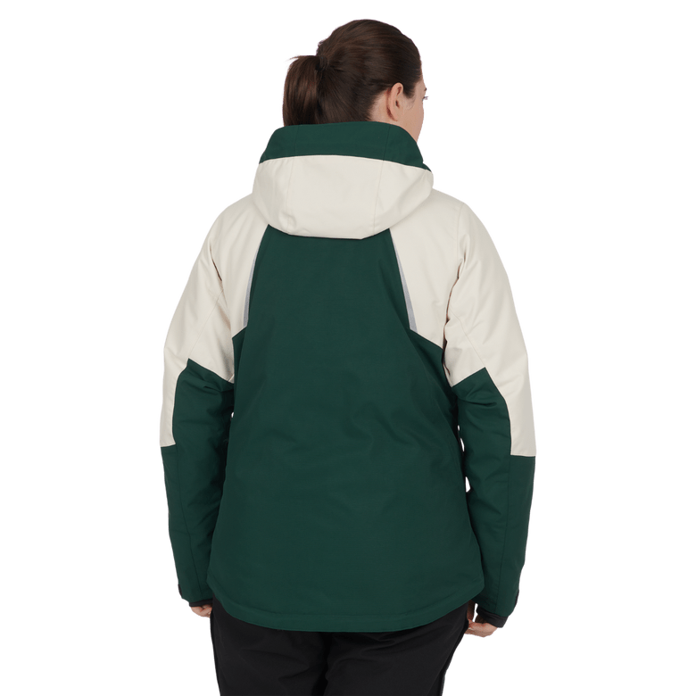 Women's Corida 3-In-1 Jacket (Kit)