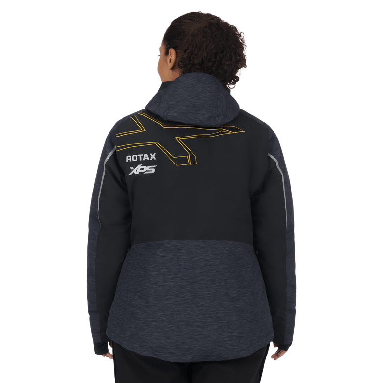 Women's Absolute 0 X-Team Edition Jacket