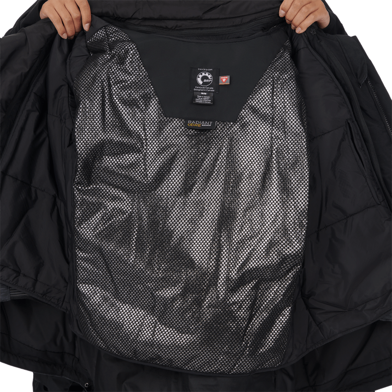 Women's Absolute 0 X-Team Edition Jacket