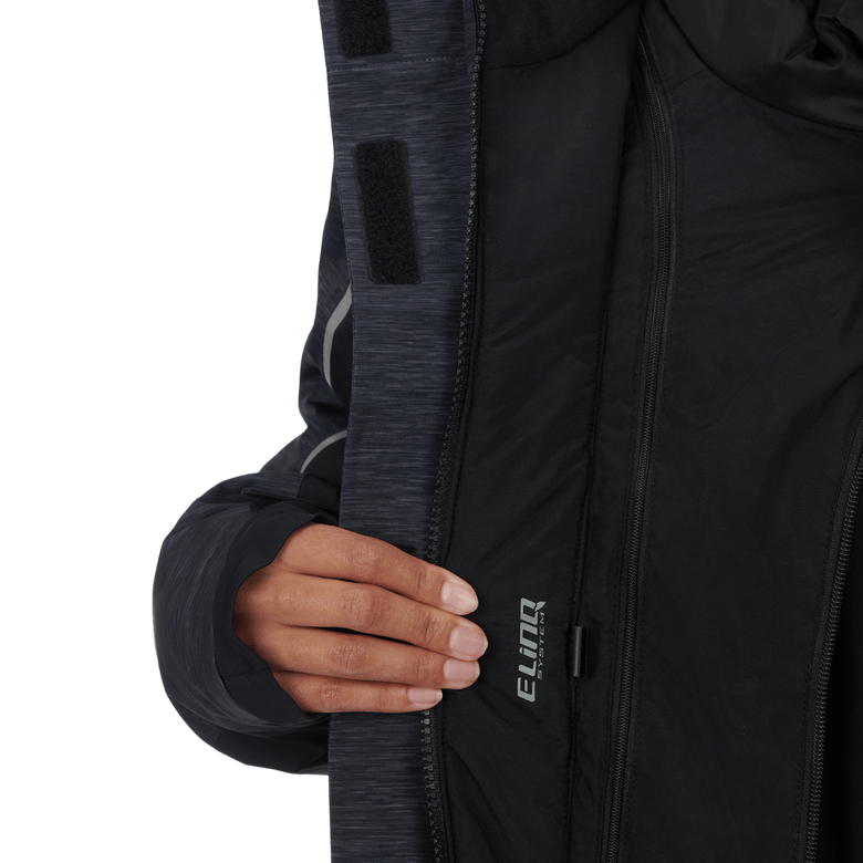 Women's Absolute 0 X-Team Edition Jacket