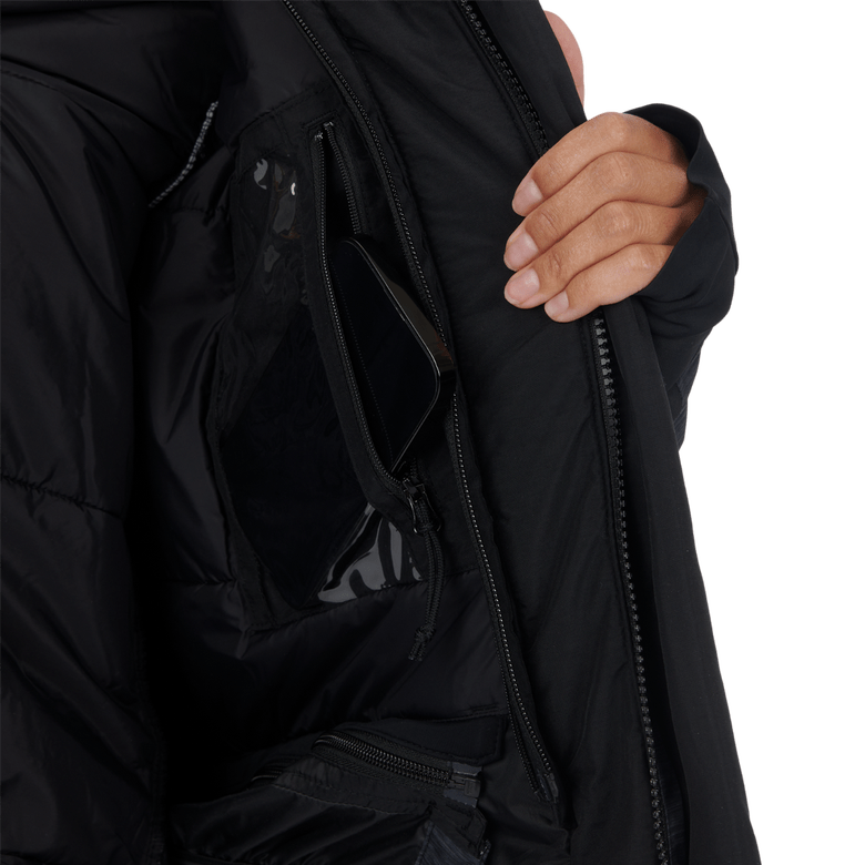 Women's Absolute 0 X-Team Edition Jacket