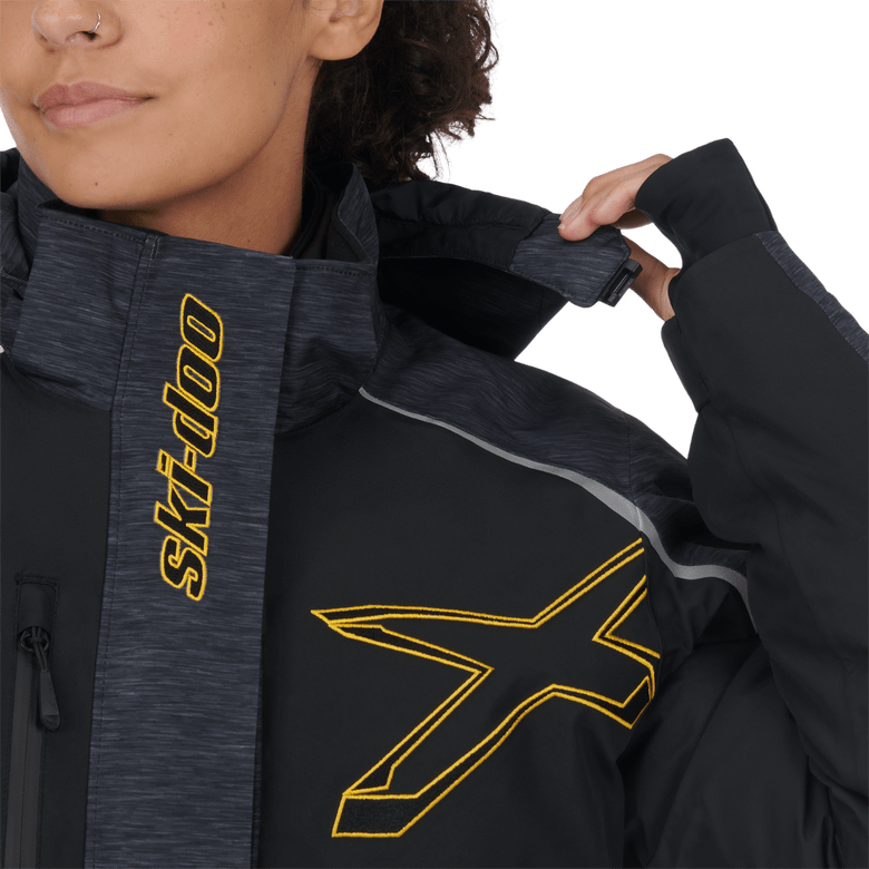 Women's Absolute 0 X-Team Edition Jacket