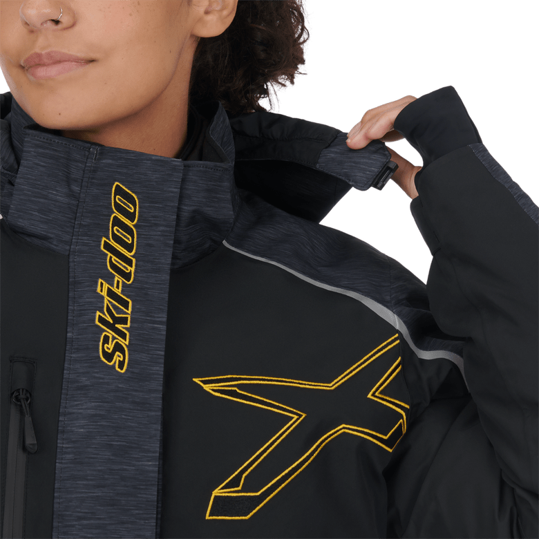 Women&#39;s Absolute 0 X-Team Edition Jacket