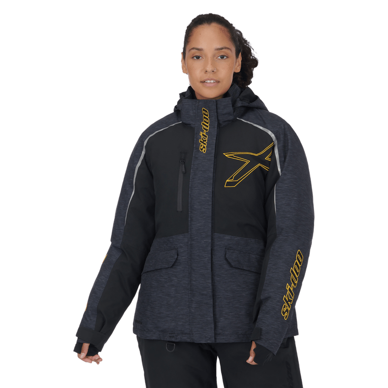 Women's Absolute 0 X-Team Edition Jacket