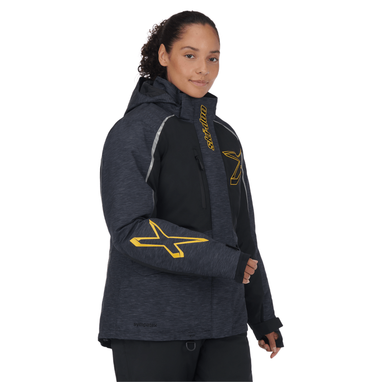 Women's Absolute X-Team Edition Jacket