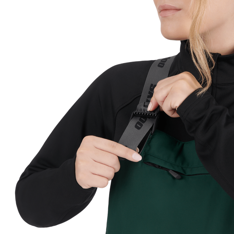 Women's Stava Hybrid Pants