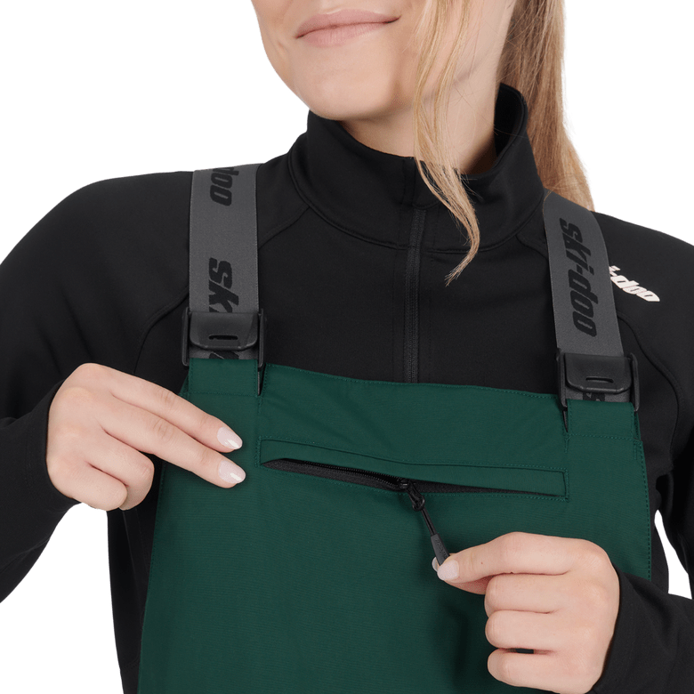 Women's Stava Hybrid Pants