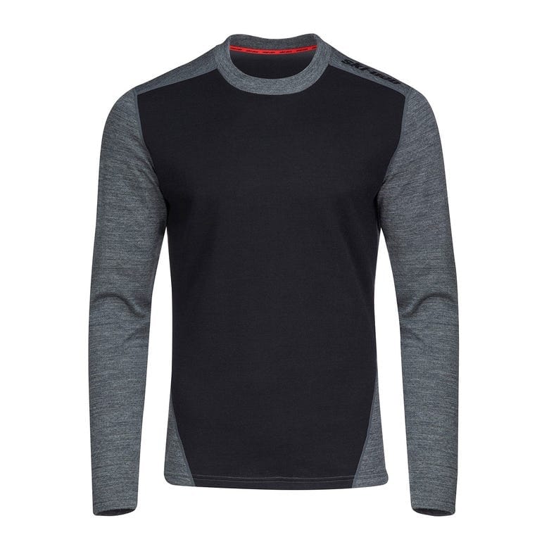 Merino Blend Base Layer (Top)