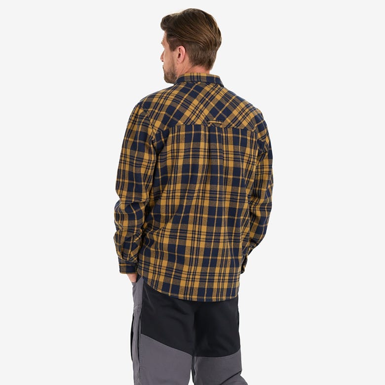 Ski-Doo Overshirt