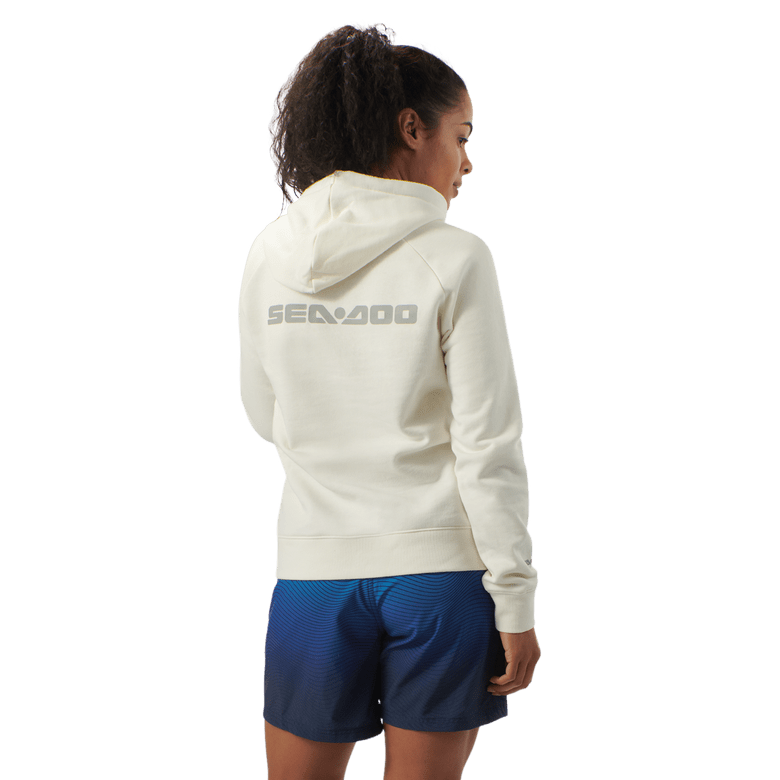Women's Pullover Hoodie Sea-Doo