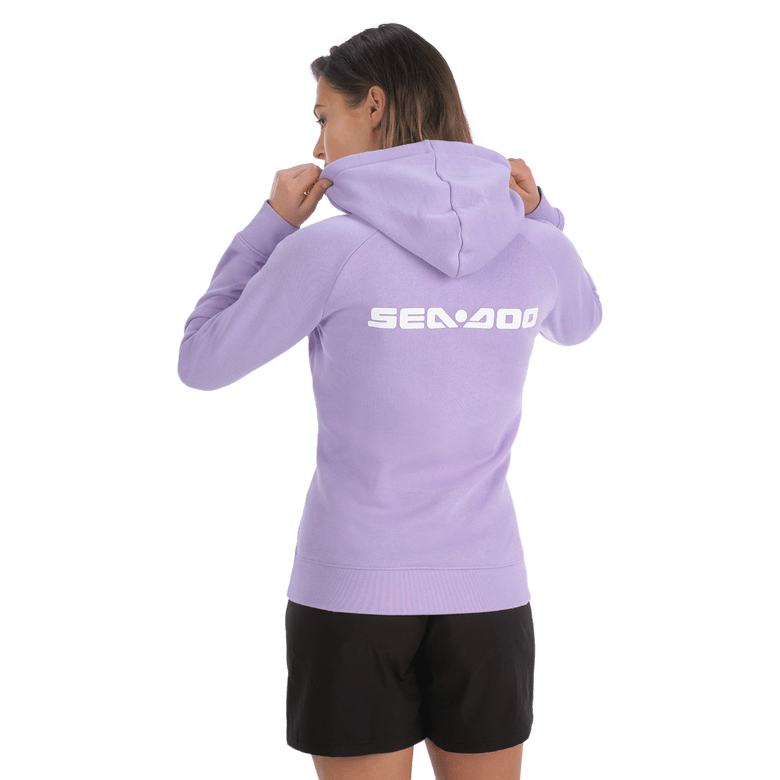 Women's Pullover Hoodie Sea-Doo