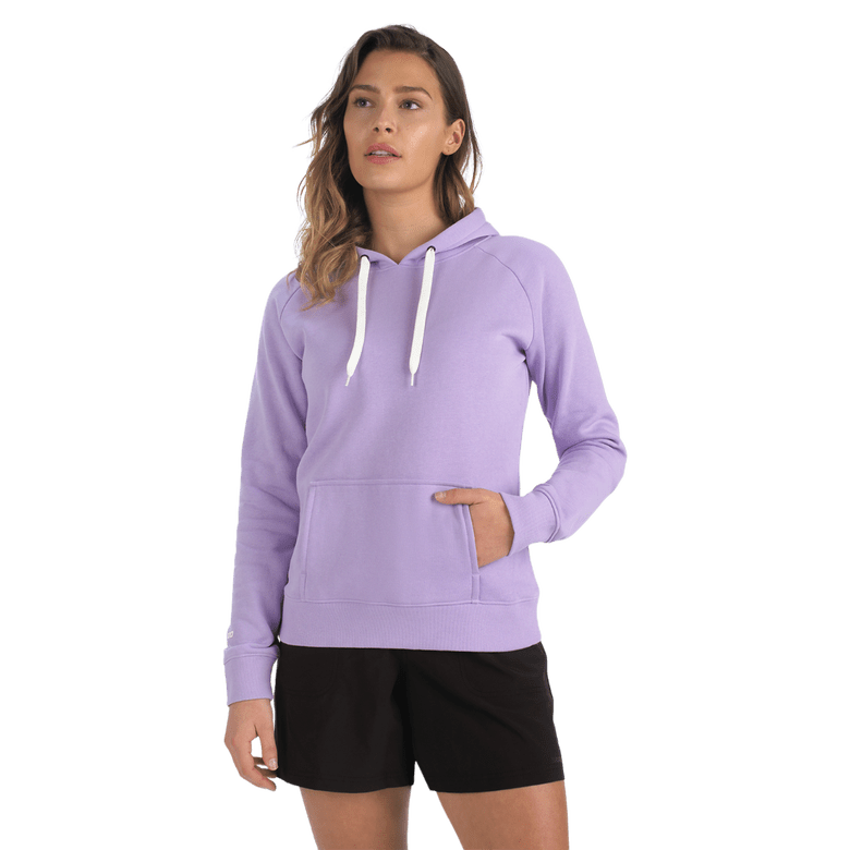 Women's Pullover Hoodie Sea-Doo