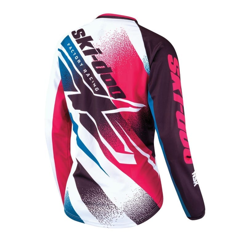 Women&#39;s X-Team Edition Emblematic Jersey