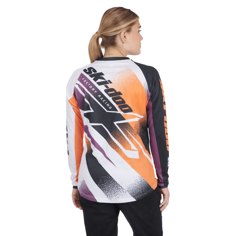 Women&#39;s X-Team Edition Emblematic Jersey