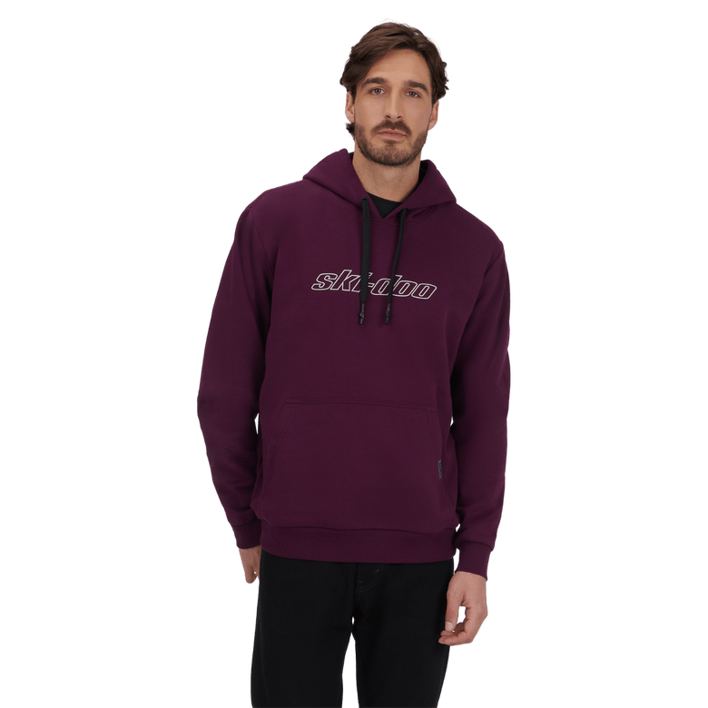 Men's Signature Pullover Hoodie
