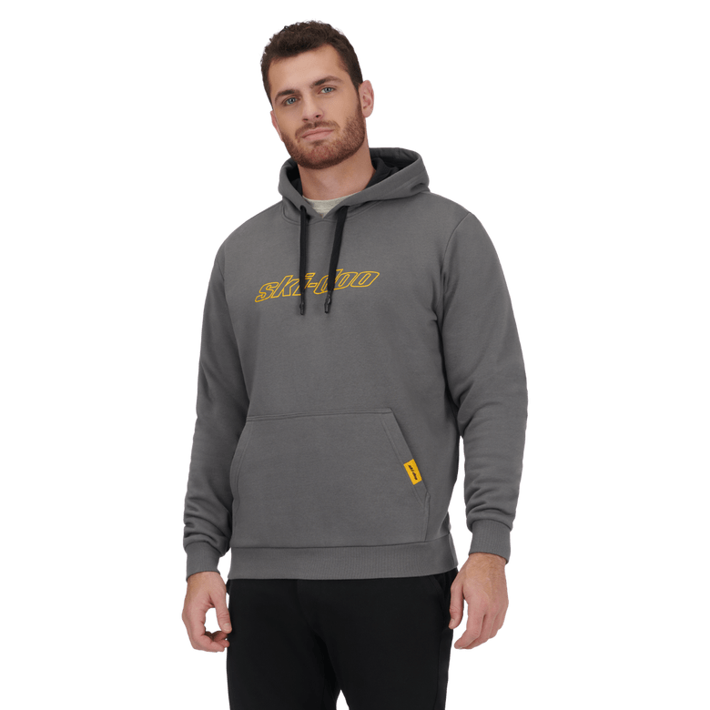 Men's Signature Pullover Hoodie