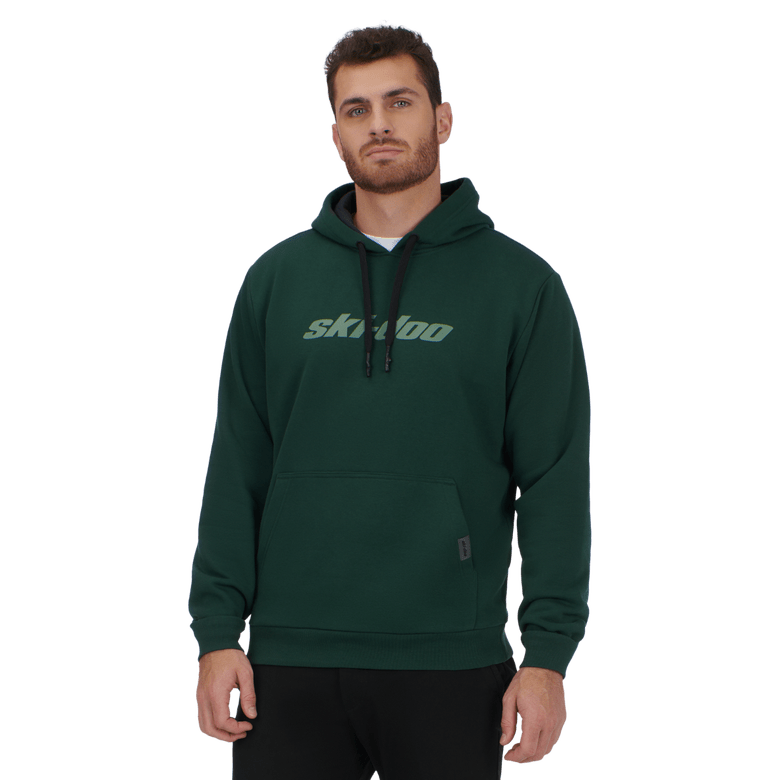Men's Signature Pullover Hoodie