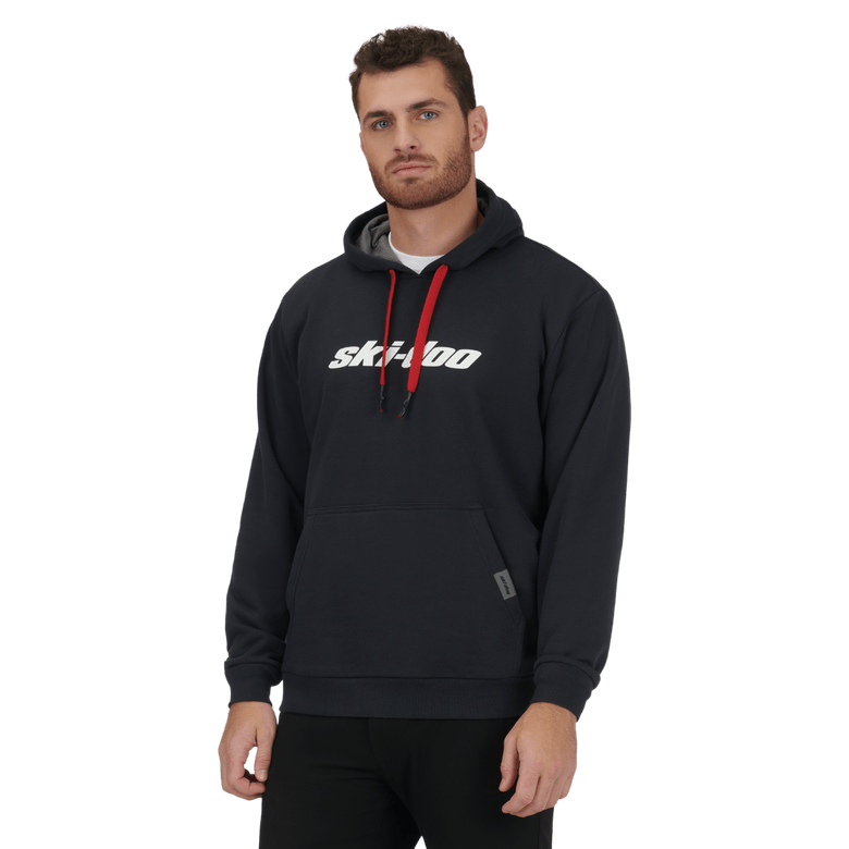 Men's Signature Pullover Hoodie