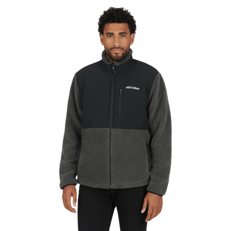 Columbia titan online frost fleece