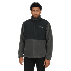 Titan frost online fleece jacket