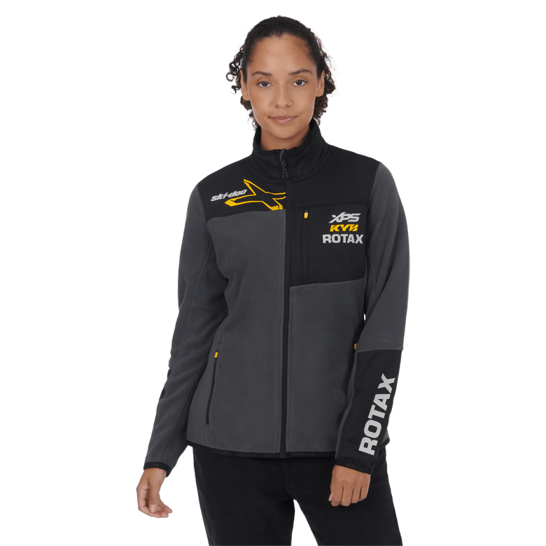 Women's X-Team Edition Micro-Fleece