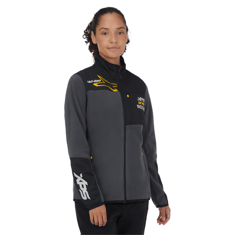 Women's X-Team Edition Micro-Fleece