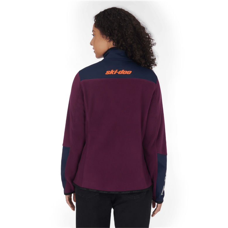 Women's X-Team Edition Micro-Fleece