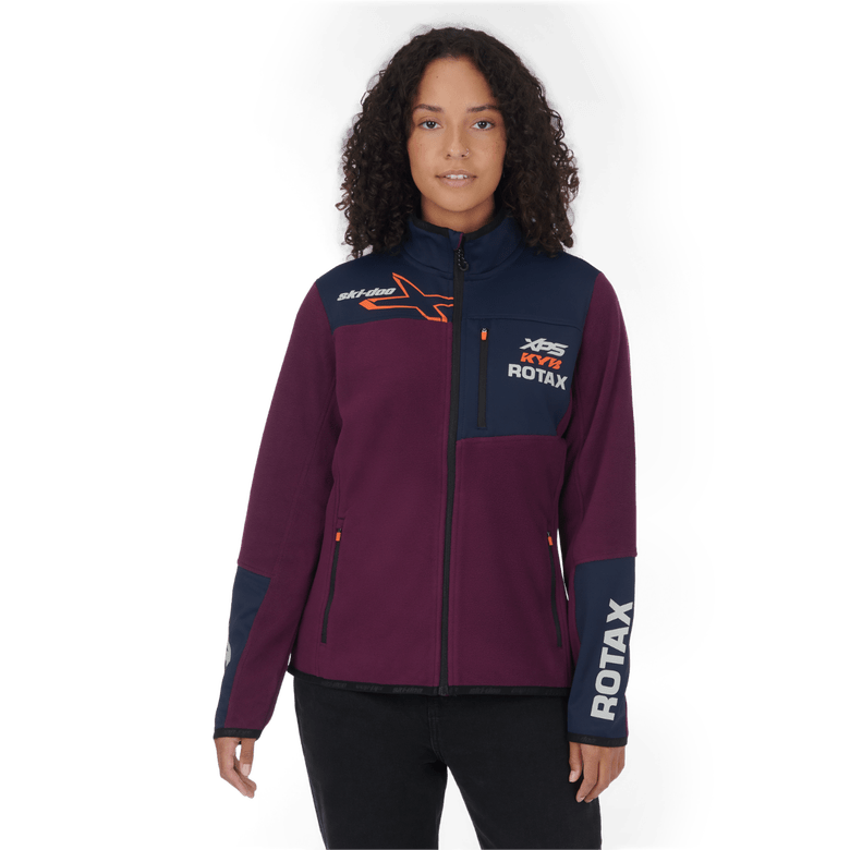 Women's X-Team Edition Micro-Fleece