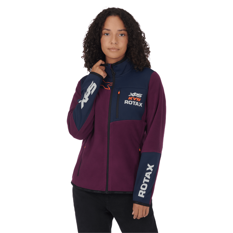 Women's X-Team Edition Micro-Fleece