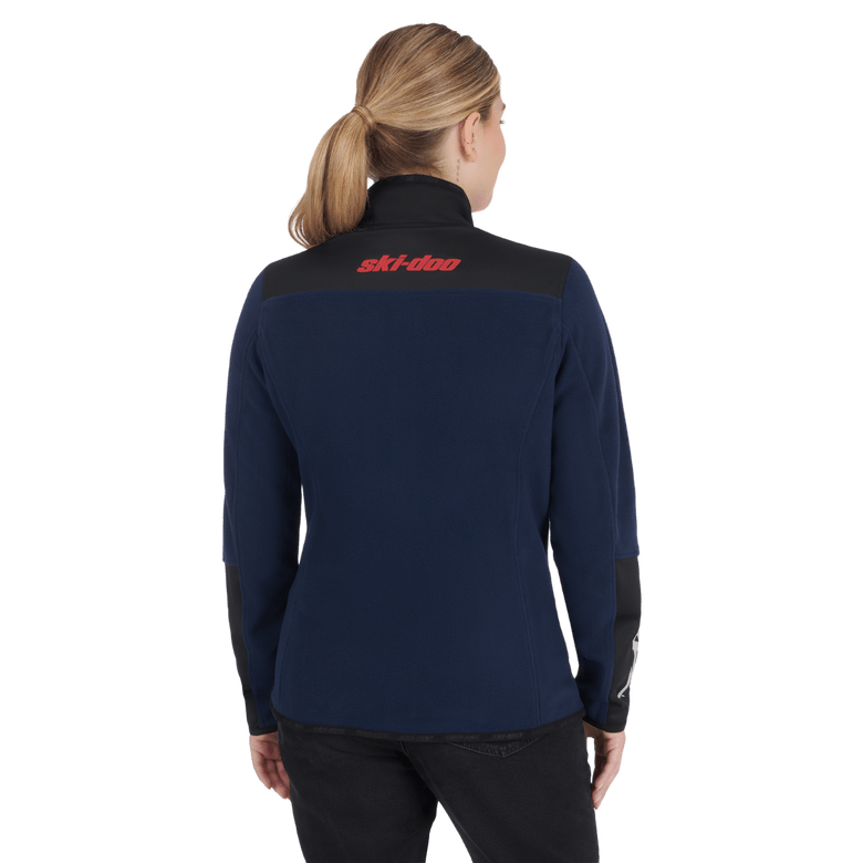 Women's X-Team Edition Micro-Fleece