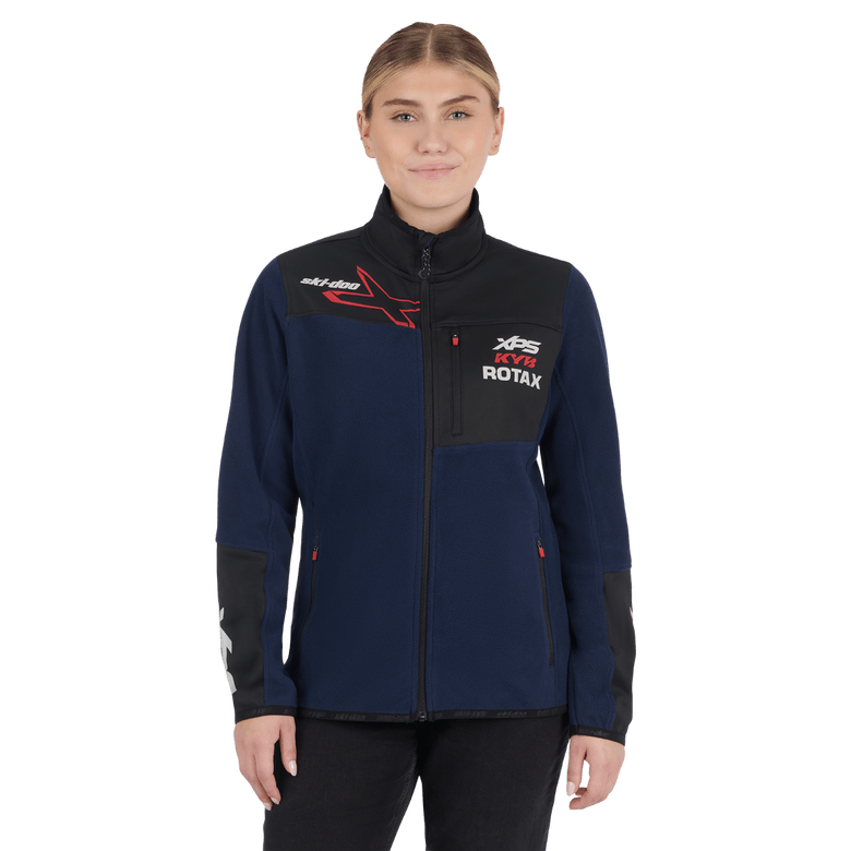 Women's X-Team Edition Micro-Fleece