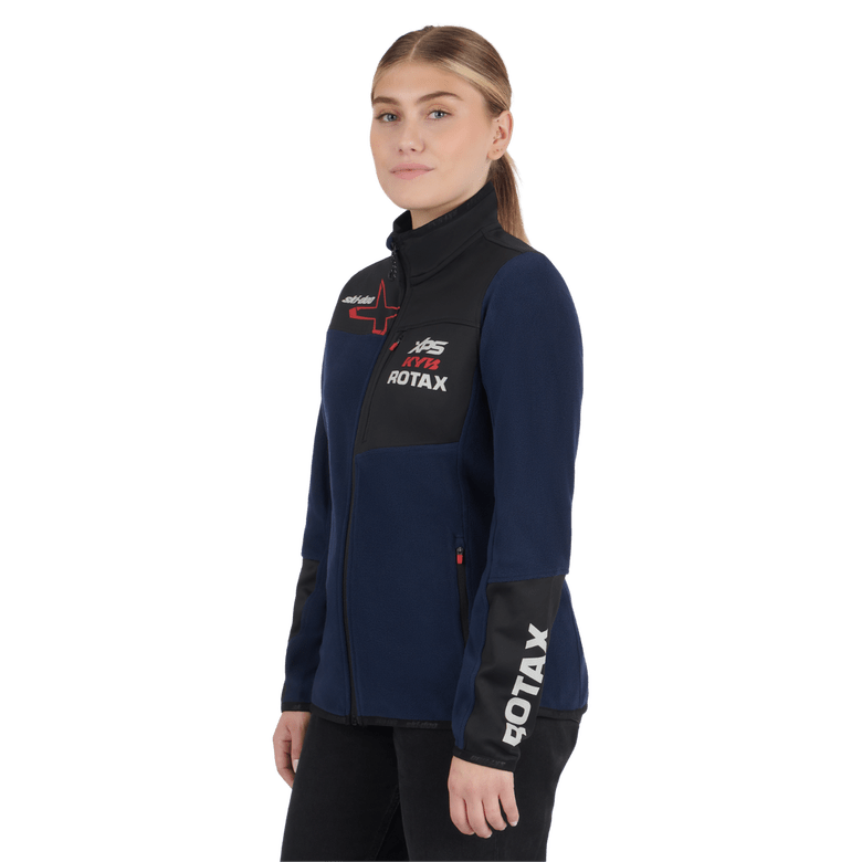 Women's X-Team Edition Micro-Fleece