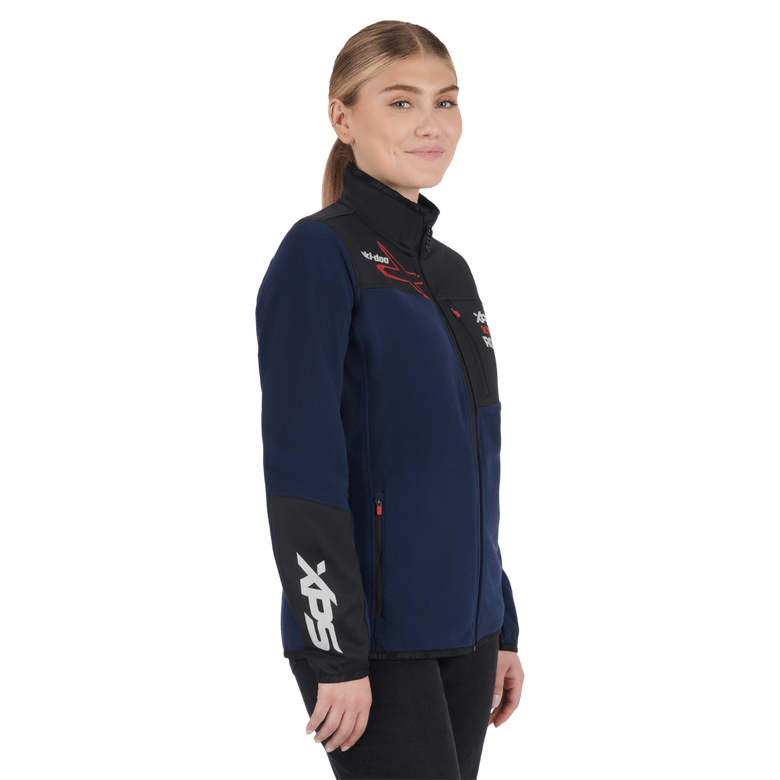 Women's X-Team Edition Micro-Fleece