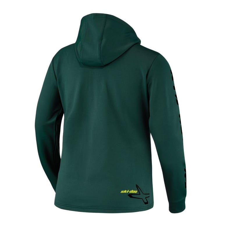 Men's X-Team Edition Sno-X Zip-Up Hoodie
