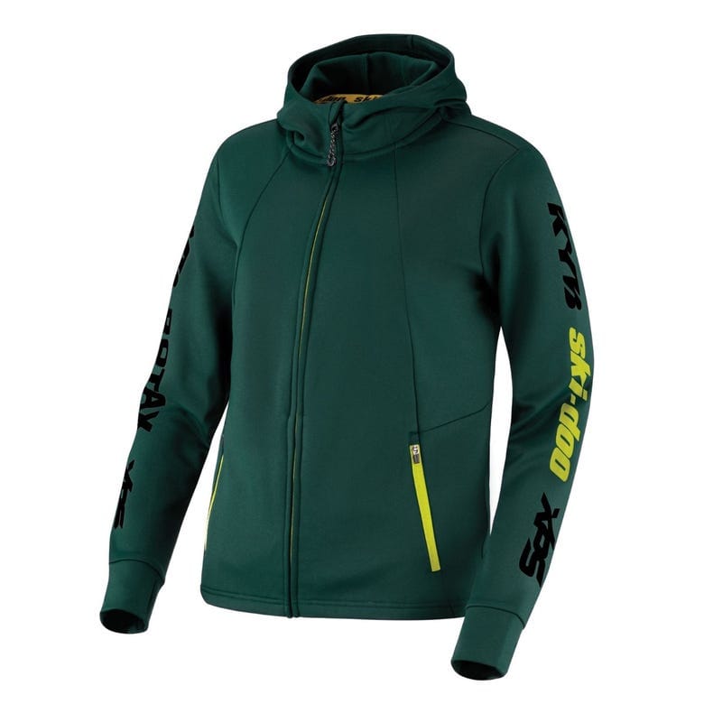Men's X-Team Edition Sno-X Zip-Up Hoodie