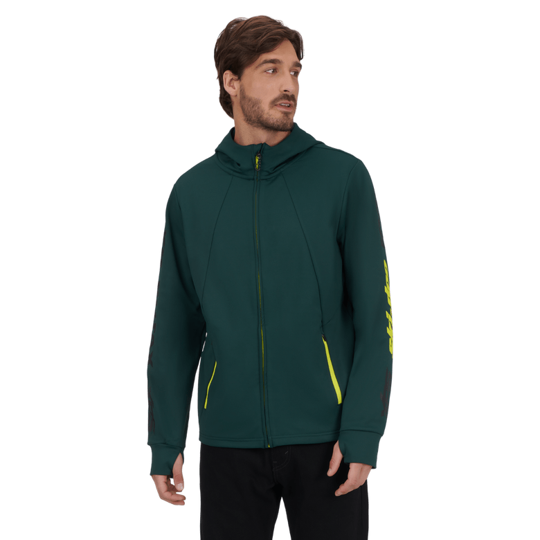 Men's X-Team Edition Sno-X Zip-Up Hoodie