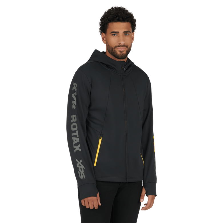 Men's X-Team Edition Sno-X Zip-Up Hoodie