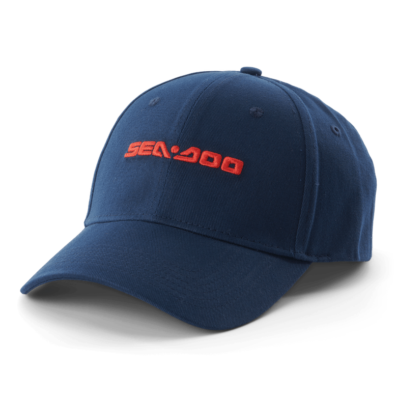 Unisex Sea-Doo Signature Cap