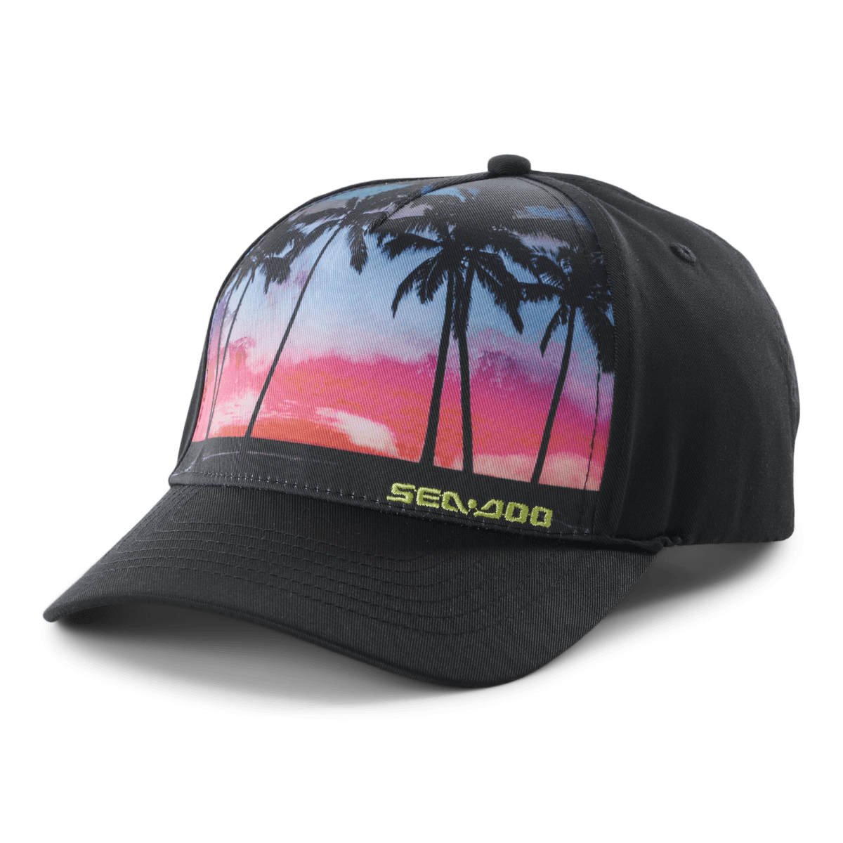 Women's Sunset Beach Cap