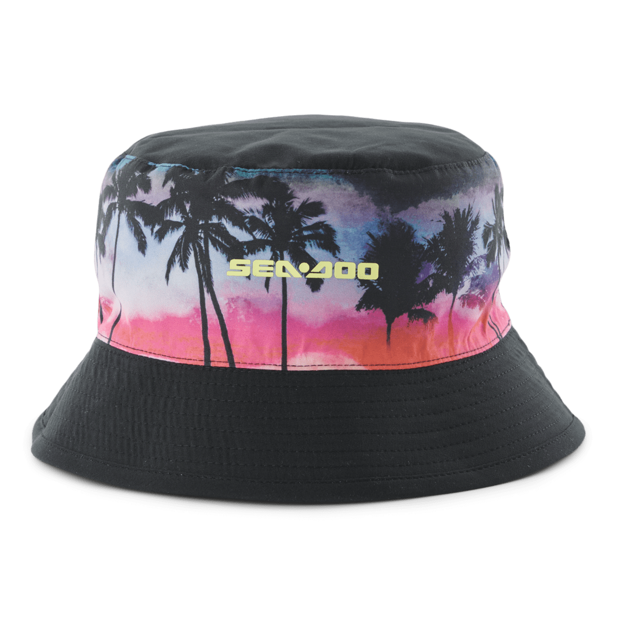 Unisex Reversible Bucket Hat