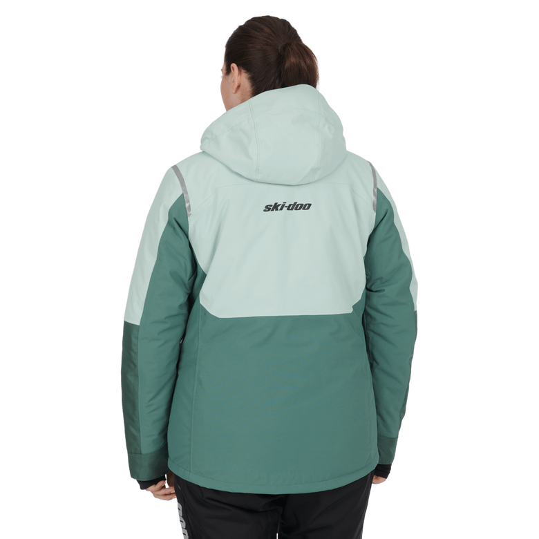Women's Exodus Jacket