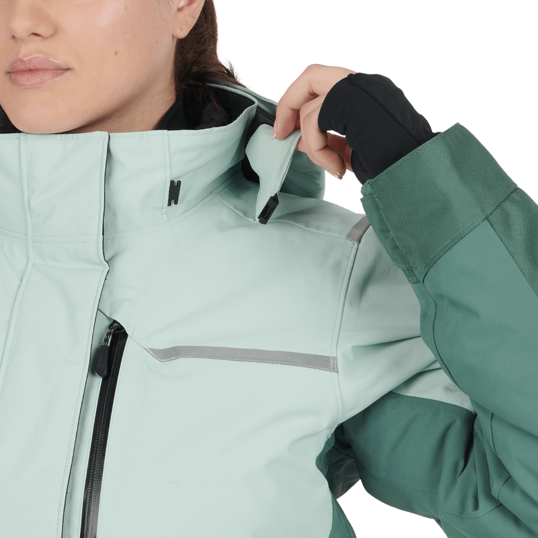 Women's Exodus Jacket
