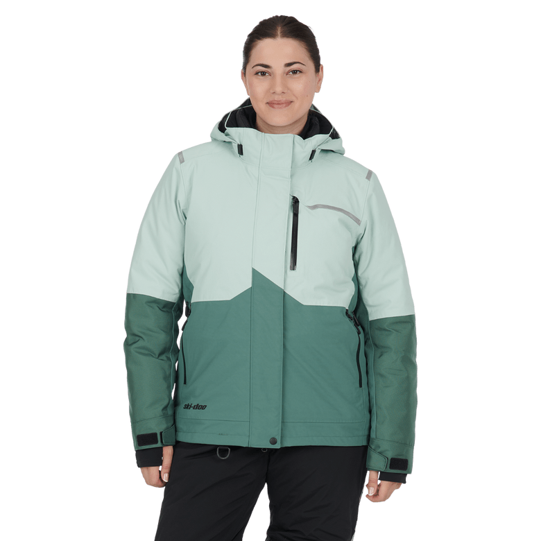 Women's Exodus Jacket
