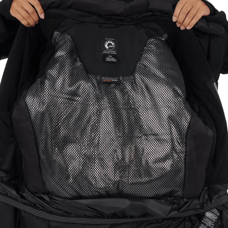 Women's Exodus Jacket