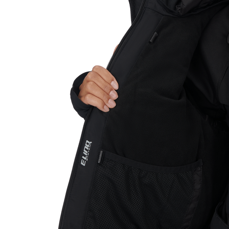 Women's Exodus Jacket