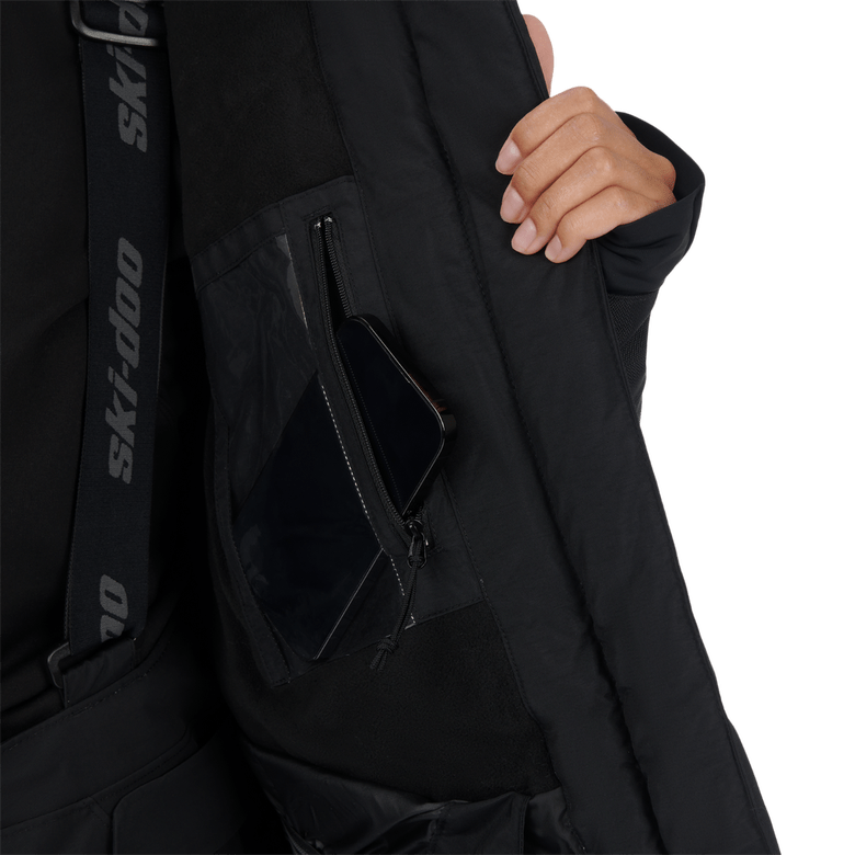 Women's Exodus Jacket