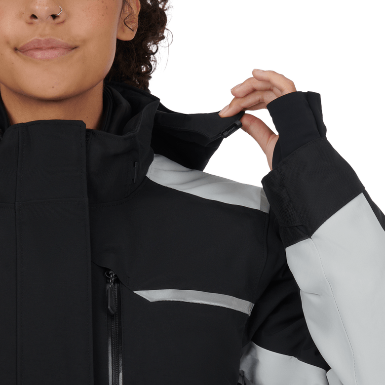 Women's Exodus Jacket