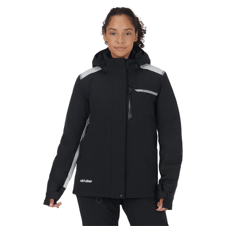 Women's Exodus Jacket