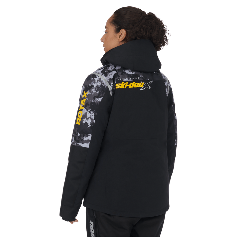Women&#39;s Exodus X-Team Edition Jacket