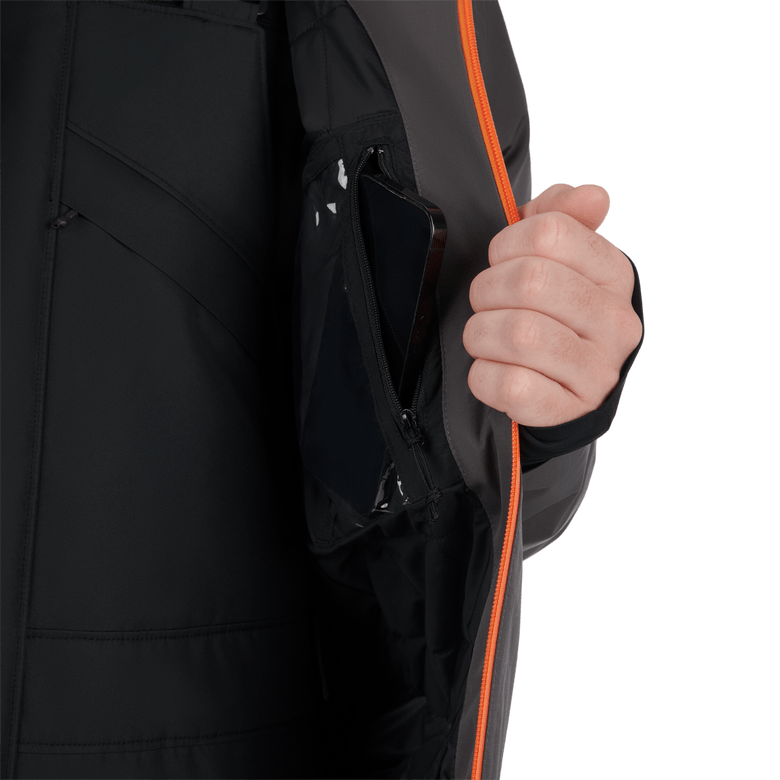 Enduro Jacket